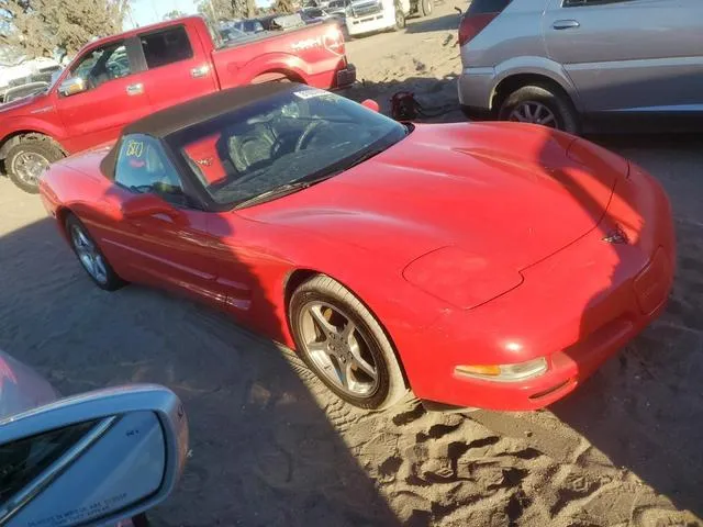 1G1YY32G915122862 2001 2001 Chevrolet Corvette 4