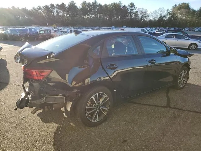 3KPF24AD1PE573603 2023 2023 KIA Forte- LX 3