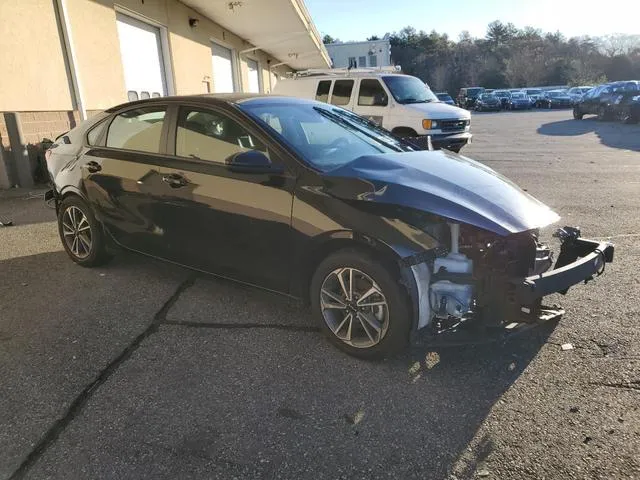 3KPF24AD1PE573603 2023 2023 KIA Forte- LX 4