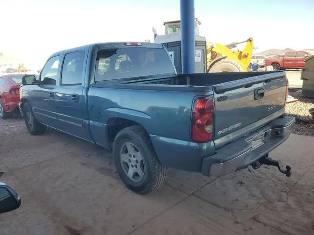 2GCEC13Z161323483 2006 2006 Chevrolet Silverado- C1500 2