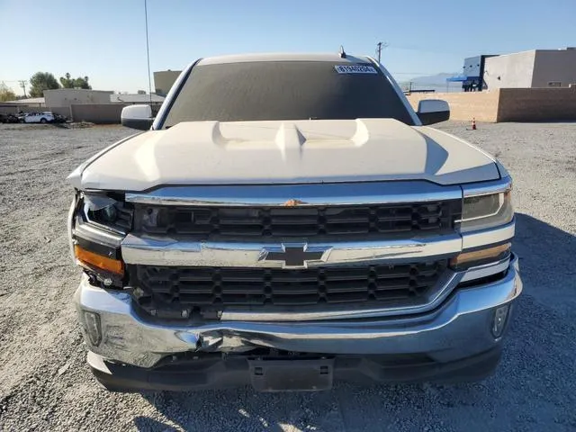 1GCPCREC7HF124062 2017 2017 Chevrolet Silverado- C1500 Lt 5