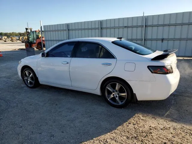 4T1BE46K87U721336 2007 2007 Toyota Camry- CE 2