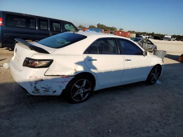 4T1BE46K87U721336 2007 2007 Toyota Camry- CE 3