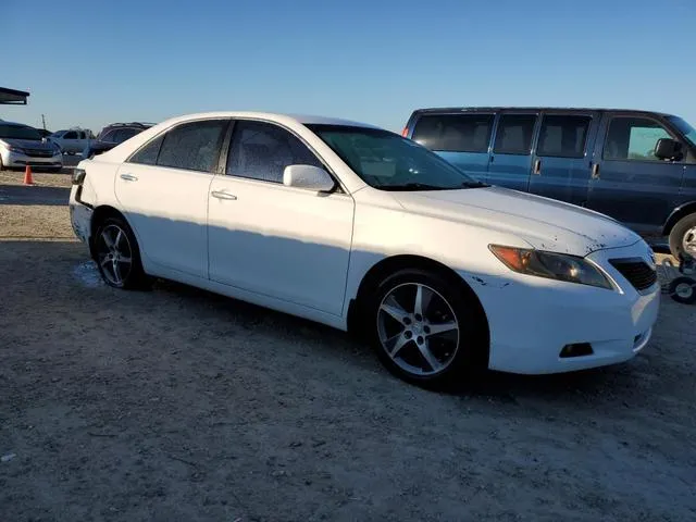 4T1BE46K87U721336 2007 2007 Toyota Camry- CE 4