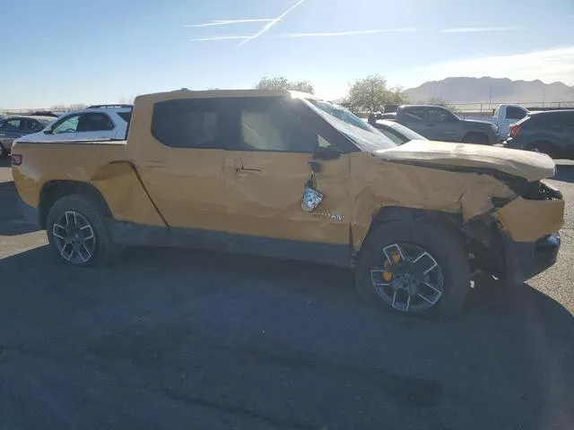 7FCTGAAL2NN011755 2022 2022 Rivian R1T- Launch Edition 4