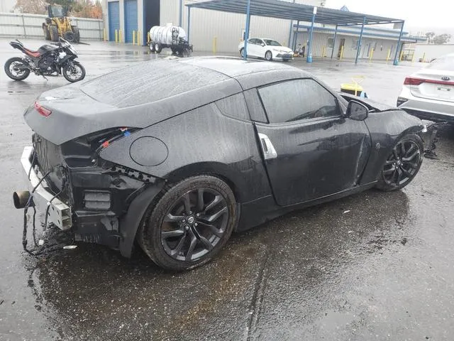 JN1AZ4EH7HM952775 2017 2017 Nissan 370Z- Base 3