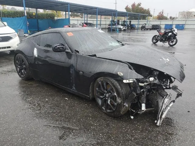 JN1AZ4EH7HM952775 2017 2017 Nissan 370Z- Base 4