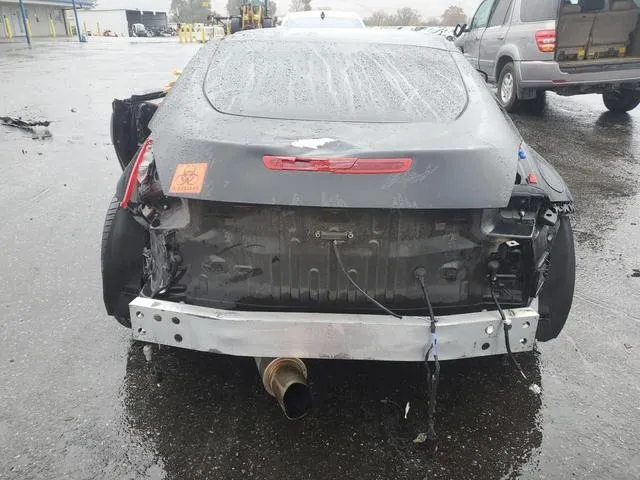 JN1AZ4EH7HM952775 2017 2017 Nissan 370Z- Base 6