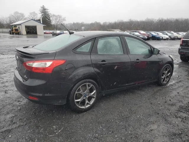 1FADP3F29EL373864 2014 2014 Ford Focus- SE 3