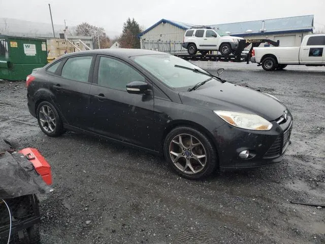 1FADP3F29EL373864 2014 2014 Ford Focus- SE 4