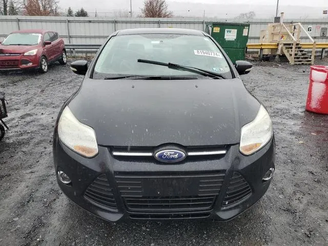 1FADP3F29EL373864 2014 2014 Ford Focus- SE 5