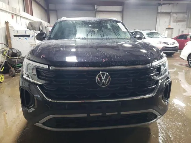 1V2KE2CA5RC257255 2024 2024 Volkswagen Atlas- SE 5