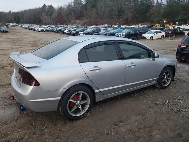 2HGFA15566H525538 2006 2006 Honda Civic- LX 3