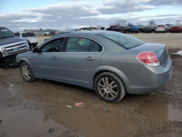 1G8ZS57N07F279998 2007 2007 Saturn Aura- XE 2