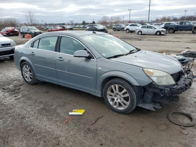 1G8ZS57N07F279998 2007 2007 Saturn Aura- XE 4