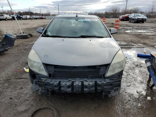 1G8ZS57N07F279998 2007 2007 Saturn Aura- XE 5