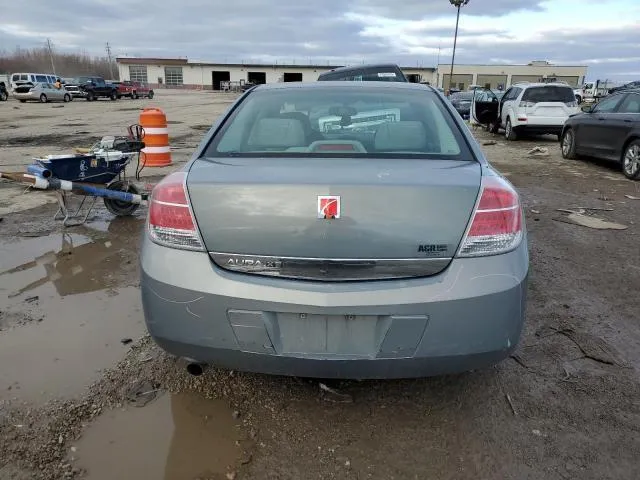 1G8ZS57N07F279998 2007 2007 Saturn Aura- XE 6