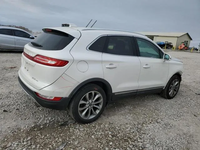 5LMCJ2D91HUL30967 2017 2017 Lincoln MKC- Select 3