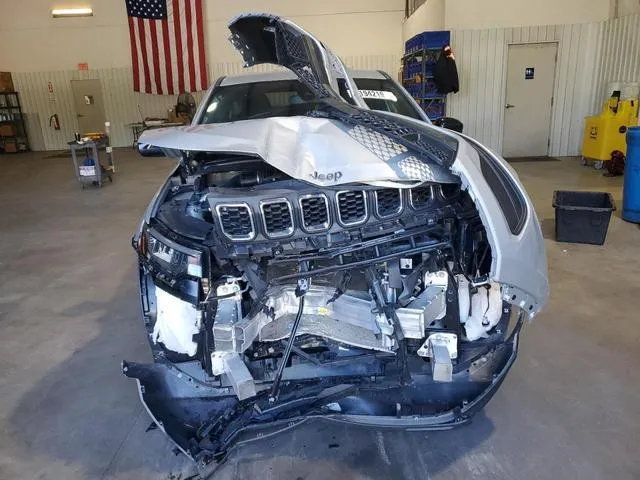 3C4NJDAN8RT114638 2024 2024 Jeep Compass- Sport 5