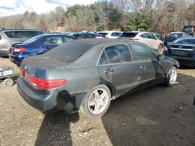 1HGCM564X5A086574 2005 2005 Honda Accord- LX 3