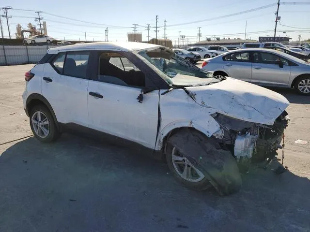 3N1CP5BV2PL512390 2023 2023 Nissan Kicks- S 4