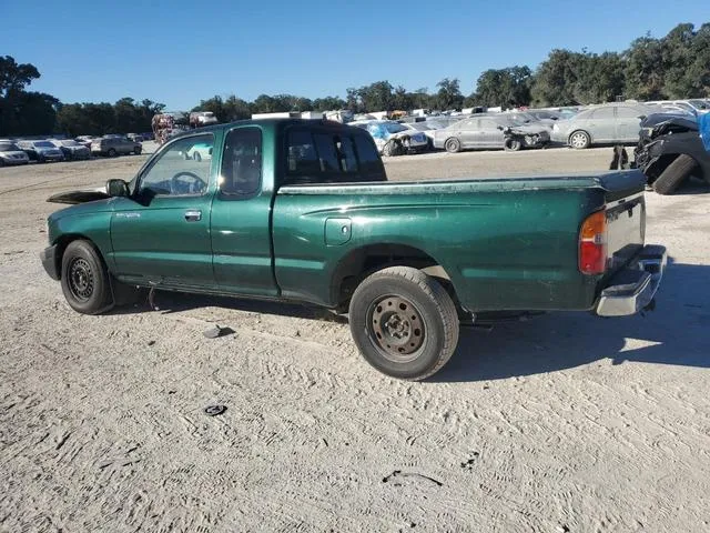 4TAVL52N6XZ488438 1999 1999 Toyota Tacoma- Xtracab 2