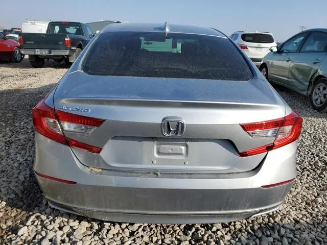 1HGCV1F11LA063127 2020 2020 Honda Accord- LX 6