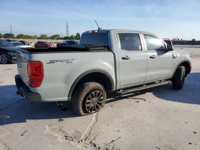 1FTER4FH8PLE11042 2023 2023 Ford Ranger- XL 3