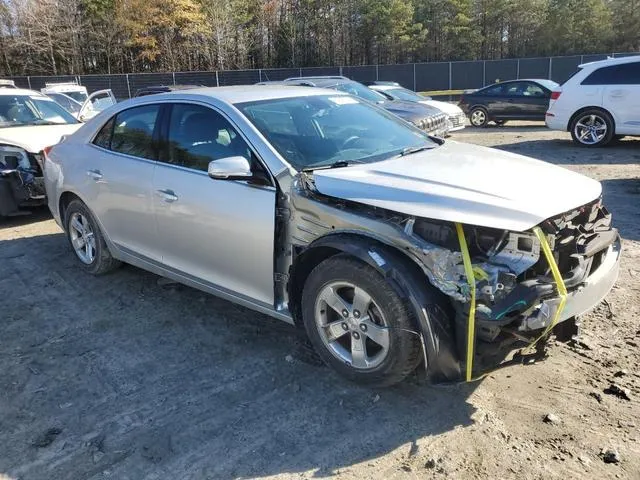 1G11C5SL2FF286643 2015 2015 Chevrolet Malibu- 1LT 4