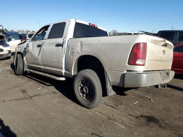 1C6RR7KT2DS712816 2013 2013 RAM 1500- ST 2