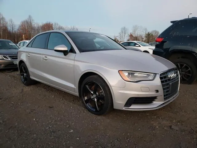 WAUACGFF2F1131804 2015 2015 Audi A3- Premium 4