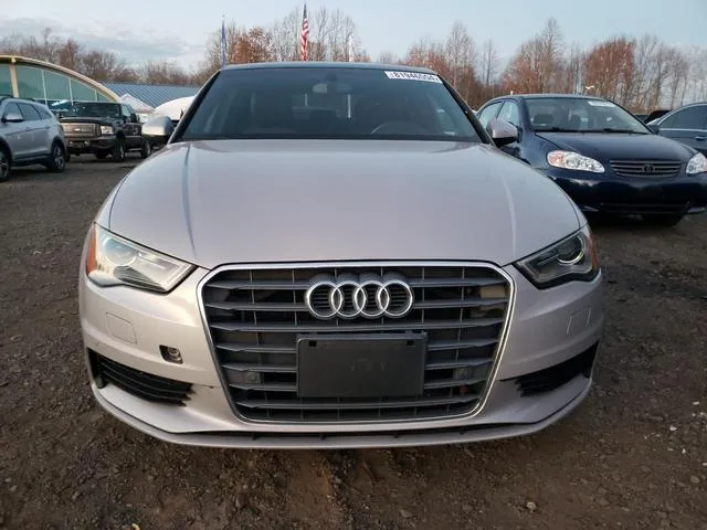 WAUACGFF2F1131804 2015 2015 Audi A3- Premium 5