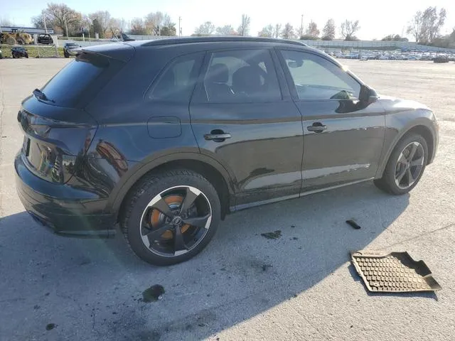 WA1B4AFY1K2043540 2019 2019 Audi SQ5- Premium Plus 3