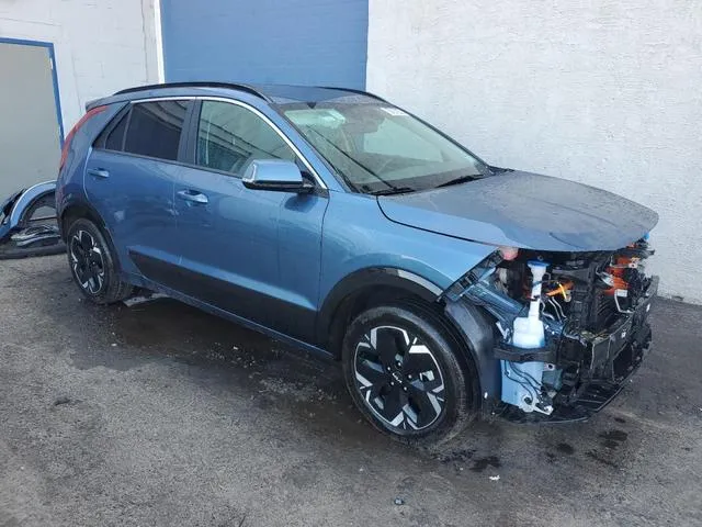 KNDCR3L15R5123088 2024 2024 KIA Niro- Wind 4