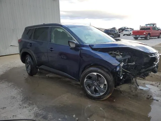 5N1BT3BAXRC672176 2024 2024 Nissan Rogue- SV 4