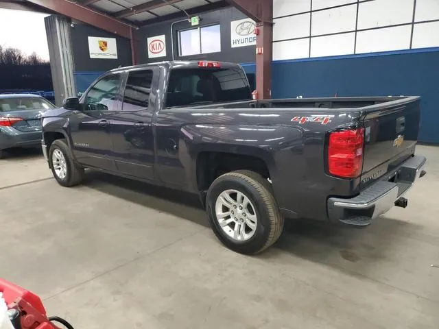 1GCVKREC6FZ378514 2015 2015 Chevrolet Silverado- K1500 Lt 2