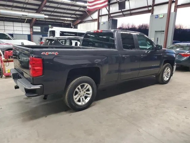 1GCVKREC6FZ378514 2015 2015 Chevrolet Silverado- K1500 Lt 3