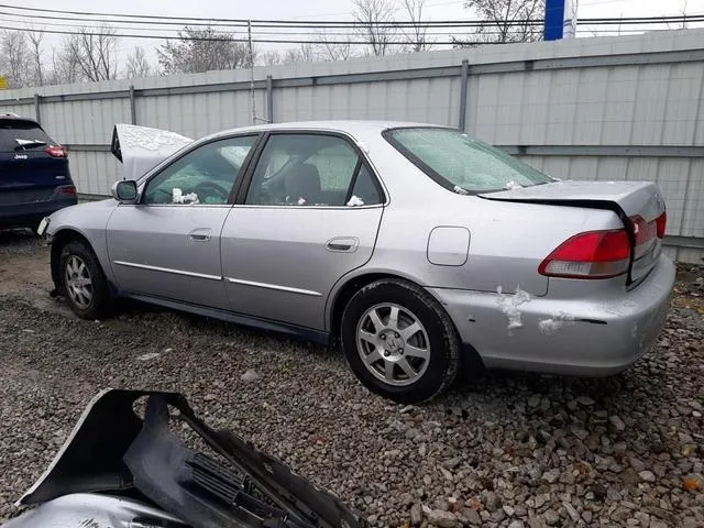 1HGCG56702A163353 2002 2002 Honda Accord- SE 2