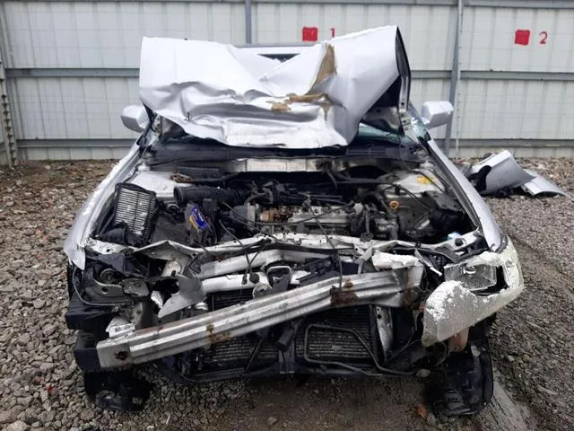 1HGCG56702A163353 2002 2002 Honda Accord- SE 5