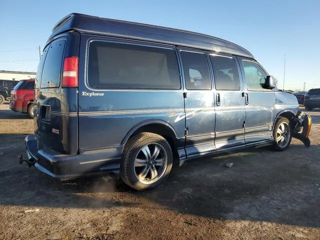 1GDFH15T751187326 2005 2005 GMC Savana- Rv G1500 3