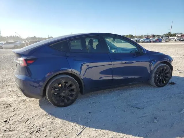 5YJYGDEE6MF263661 2021 2021 Tesla MODEL Y 3