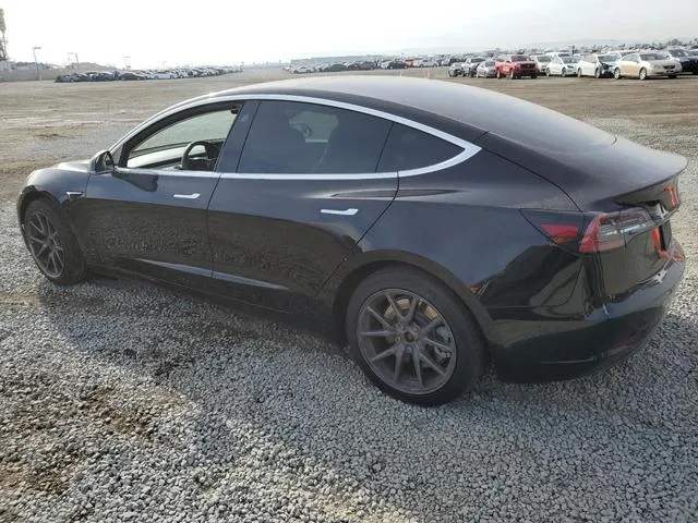 5YJ3E1EA4KF394581 2019 2019 Tesla MODEL 3 2