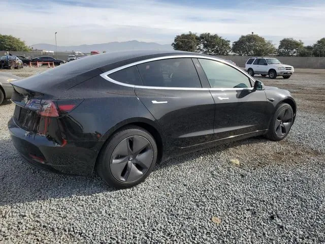 5YJ3E1EA4KF394581 2019 2019 Tesla MODEL 3 3