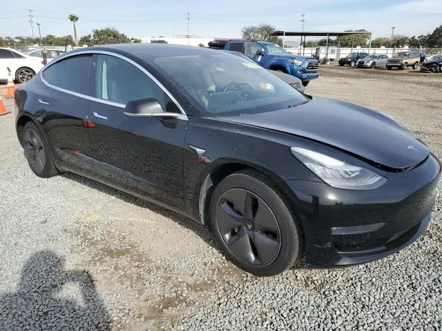 5YJ3E1EA4KF394581 2019 2019 Tesla MODEL 3 4