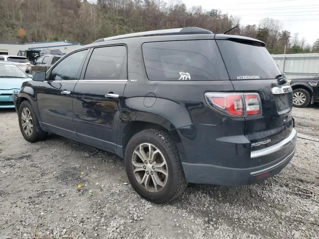 1GKKVRKD4GJ186777 2016 2016 GMC Acadia- Slt-1 2