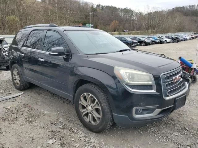 1GKKVRKD4GJ186777 2016 2016 GMC Acadia- Slt-1 4