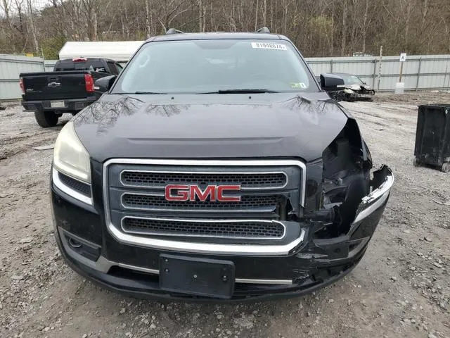 1GKKVRKD4GJ186777 2016 2016 GMC Acadia- Slt-1 5