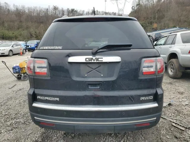 1GKKVRKD4GJ186777 2016 2016 GMC Acadia- Slt-1 6