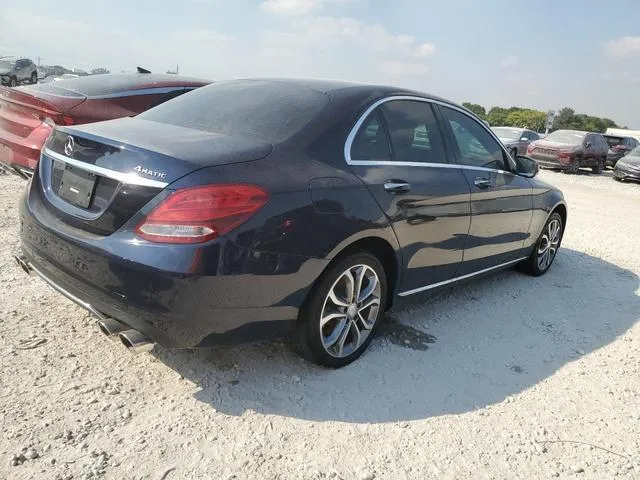 55SWF4KB4HU198043 2017 2017 Mercedes-Benz C-Class- 300 4Matic 3