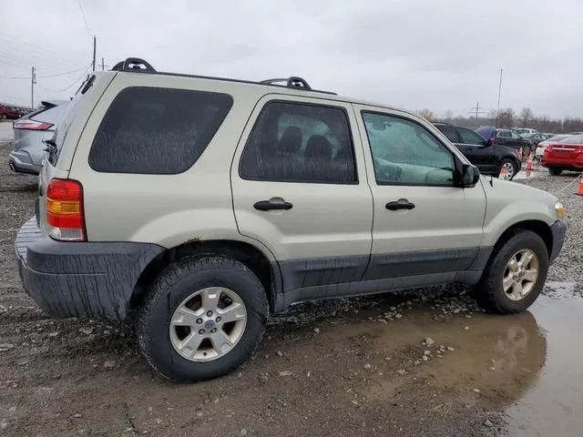 1FMYU03125KA89573 2005 2005 Ford Escape- Xlt 3